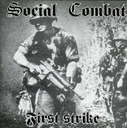 Social Combat : First Strike